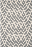Safavieh Clearance Cambridge CAM711D Dark Grey Rug