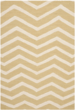 Safavieh Clearance Cambridge CAM714L Light Gold Rug