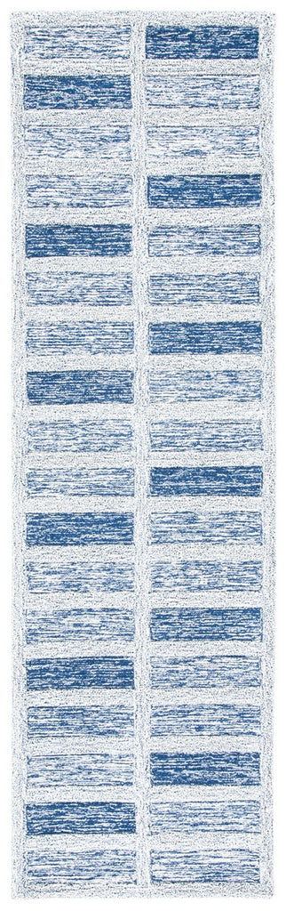 safavieh clearance cambridge cam732n navy rug