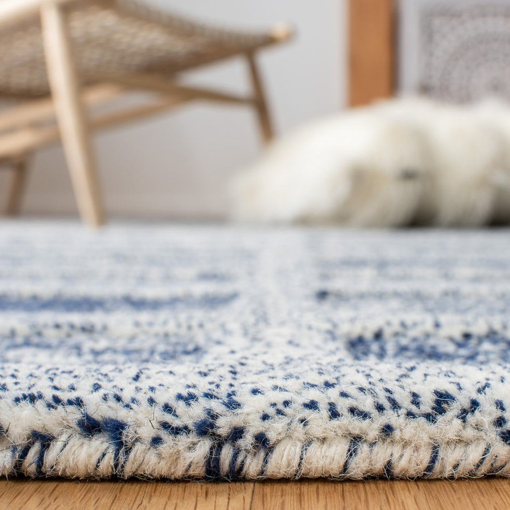 safavieh clearance cambridge cam732n navy rug