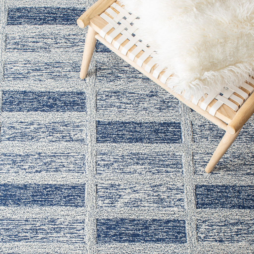 safavieh clearance cambridge cam732n navy rug