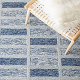 safavieh clearance cambridge cam732n navy rug