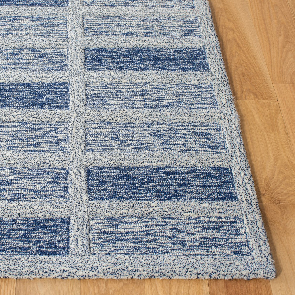 safavieh clearance cambridge cam732n navy rug
