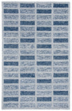 safavieh clearance cambridge cam732n navy rug