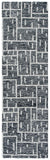 safavieh clearance cambridge cam733z black rug