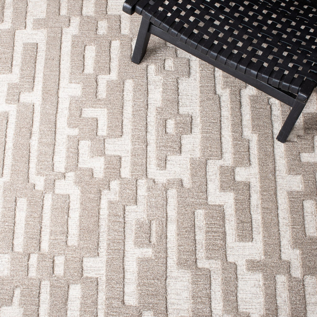 safavieh clearance cambridge cam734b beige rug