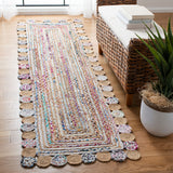 safavieh clearance cape cod cap201b beige rug