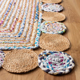 safavieh clearance cape cod cap201b beige rug