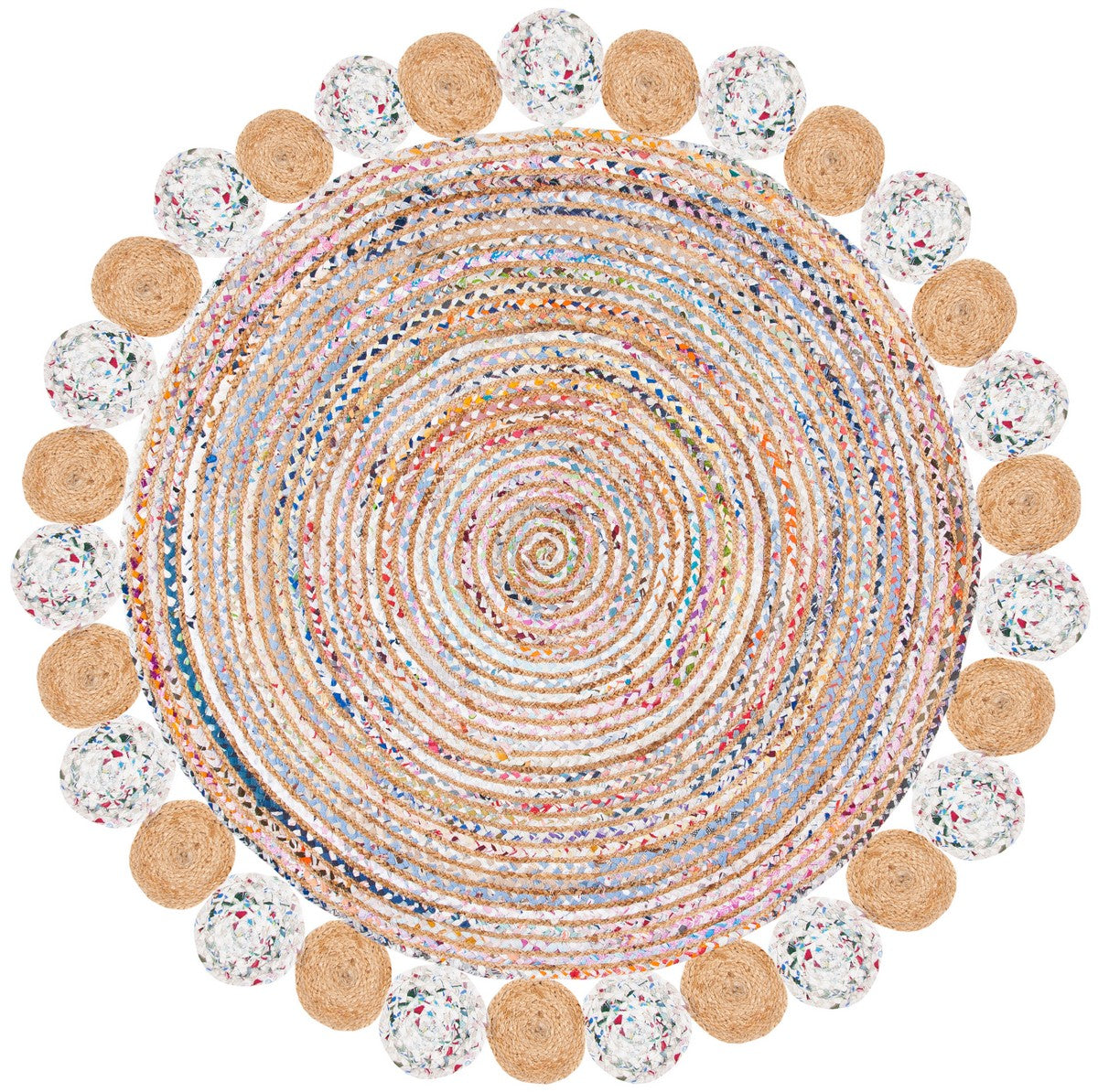 safavieh clearance cape cod cap201b beige rug