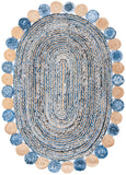 safavieh clearance cape cod cap201c blue rug