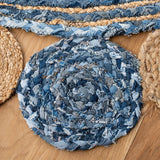 safavieh clearance cape cod cap201c blue rug