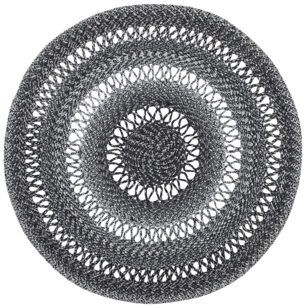 safavieh clearance cape cod cap221h charcoal rug