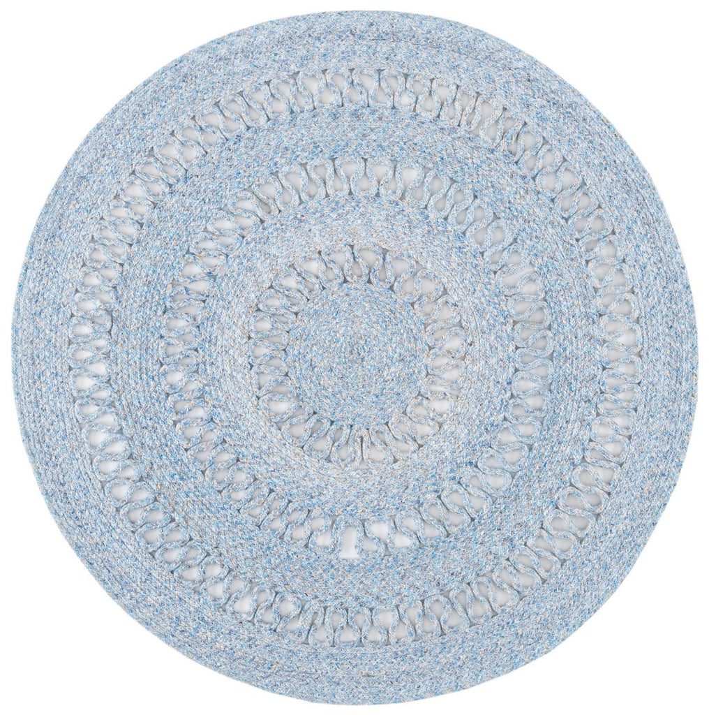 safavieh clearance cape cod cap221m blue rug