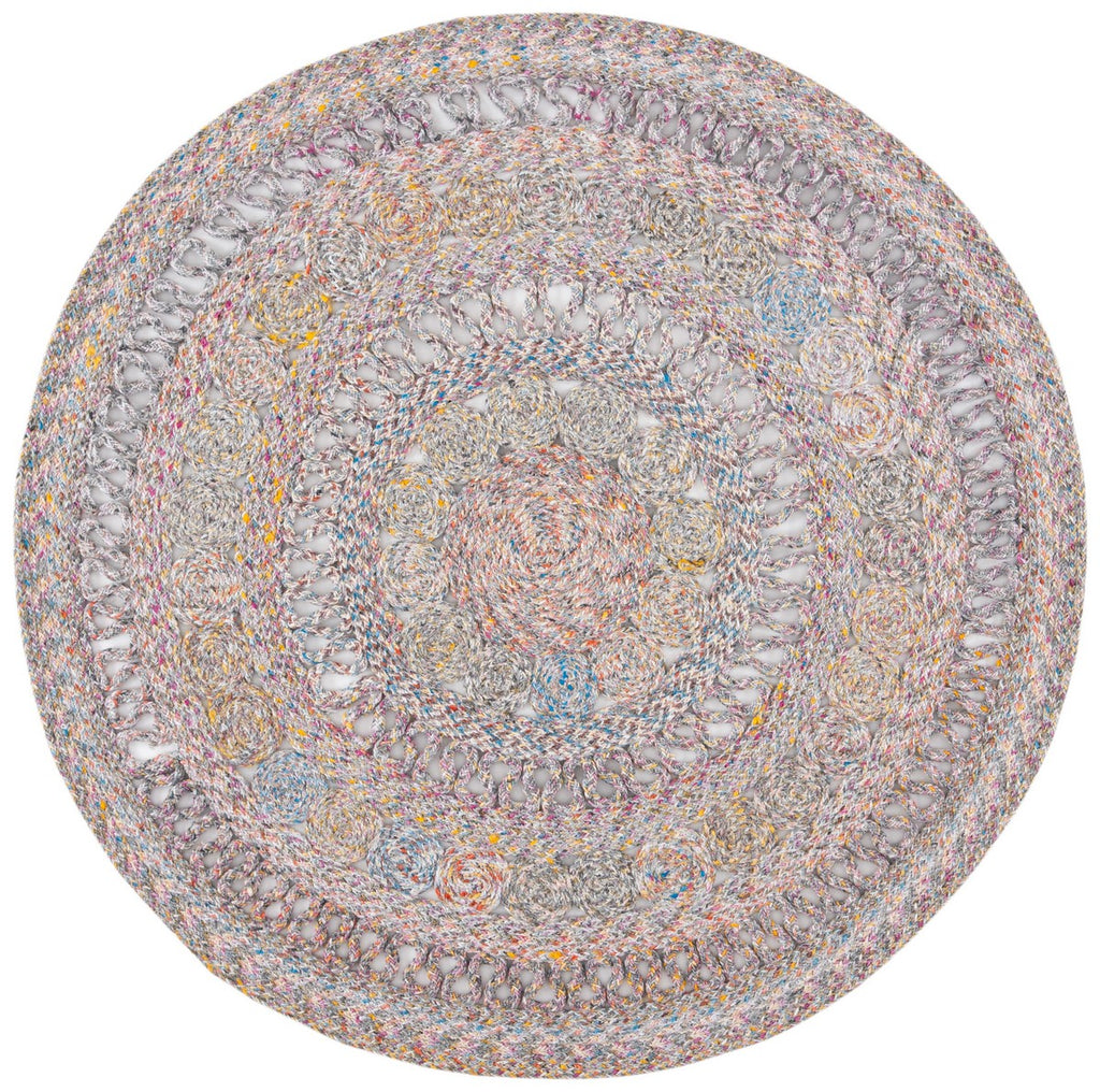safavieh clearance cape cod cap222r pink rug