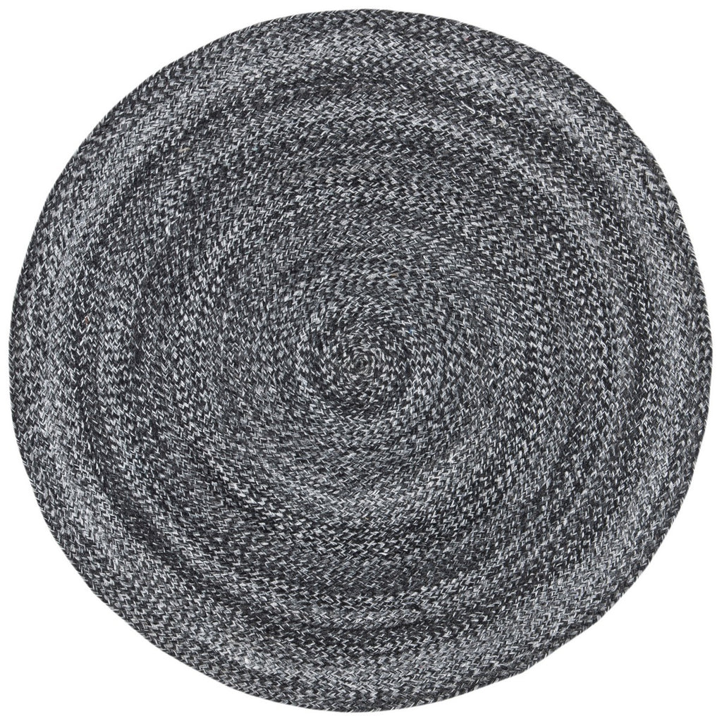 safavieh clearance cape cod cap224h charcoal rug