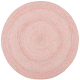 safavieh clearance cape cod cap224u pink rug