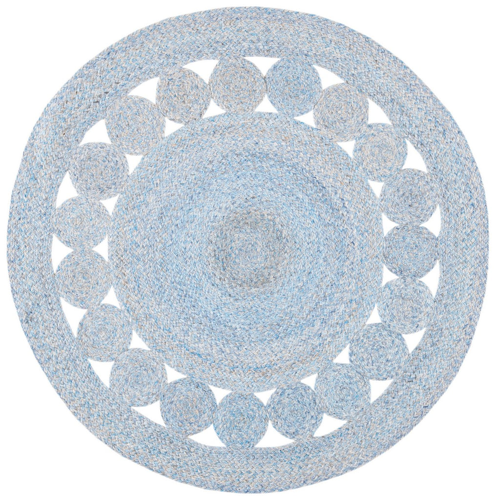 safavieh clearance cape cod cap225m blue rug