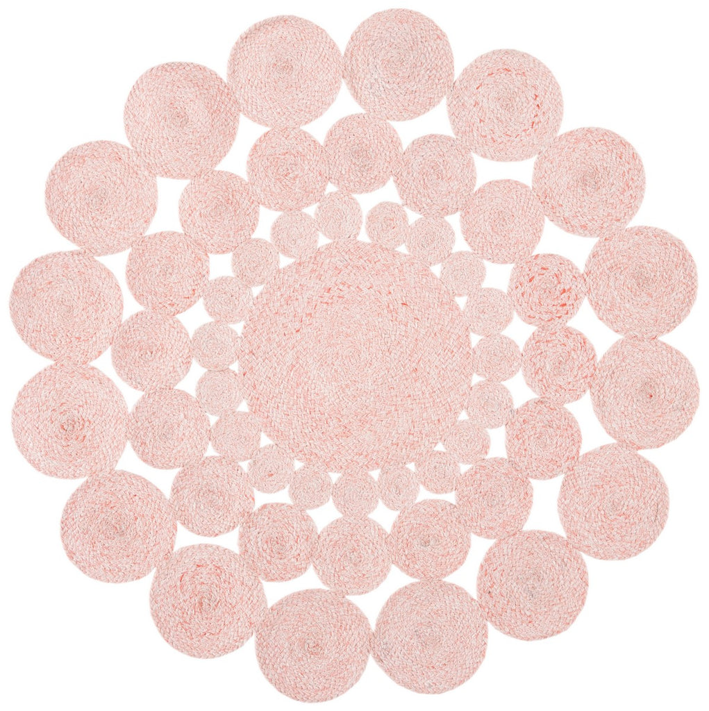 safavieh clearance cape cod cap226u pink rug