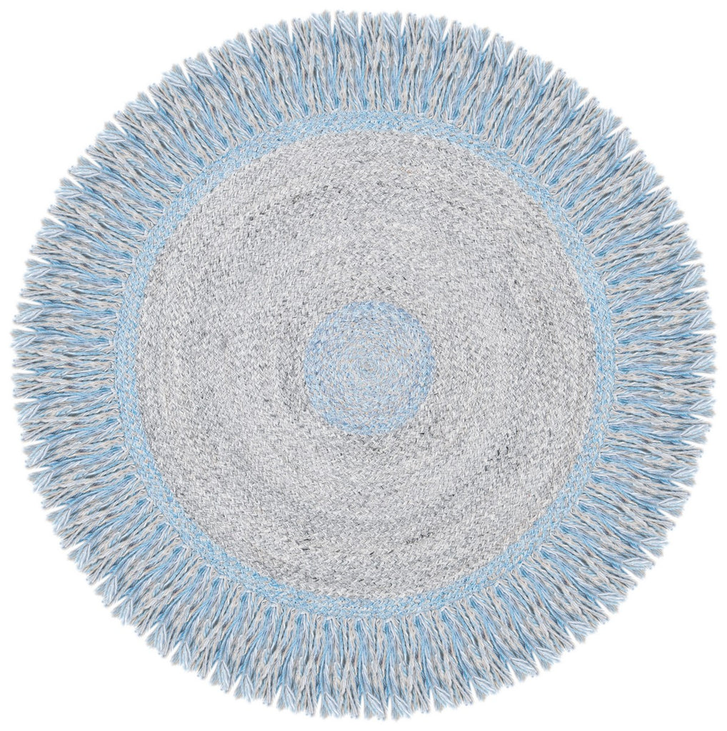 safavieh clearance cape cod cap227m blue rug