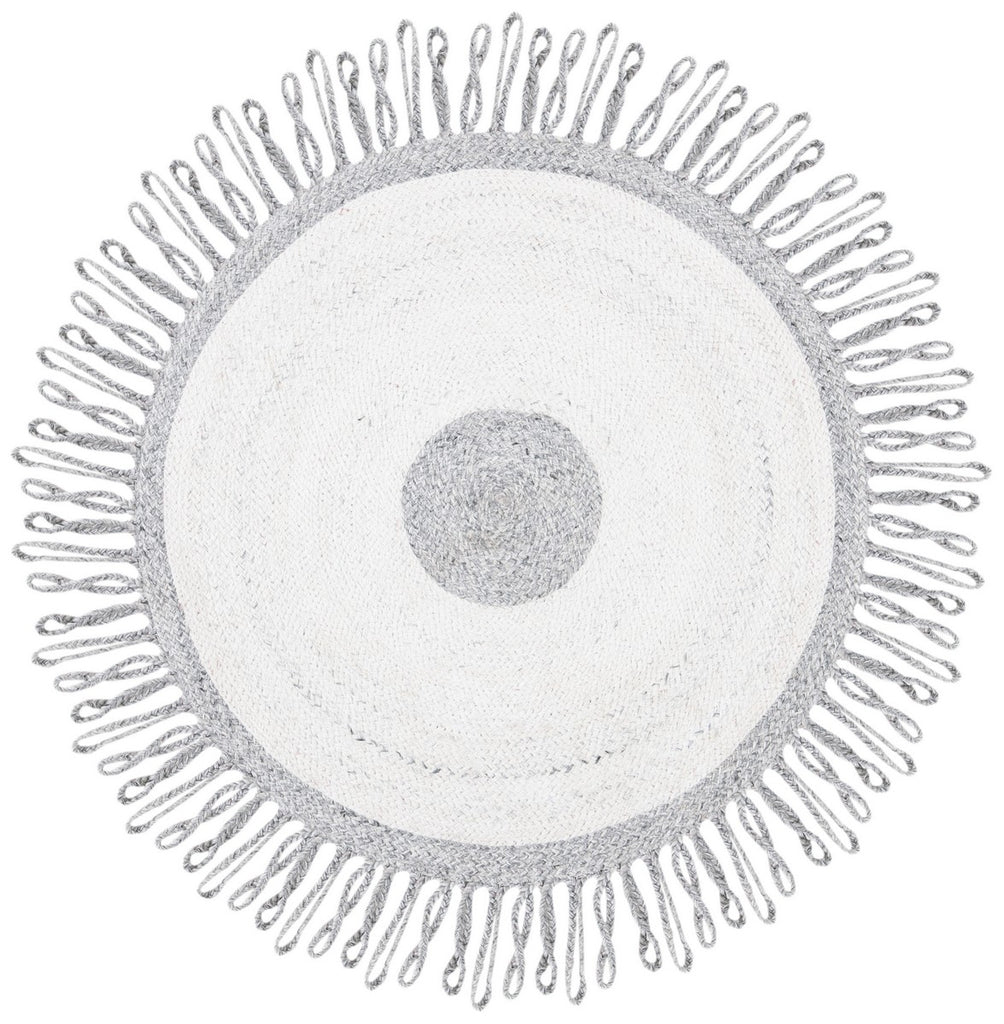 safavieh clearance cape cod cap228f grey rug