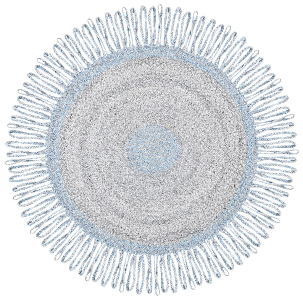 safavieh clearance cape cod cap228m blue rug