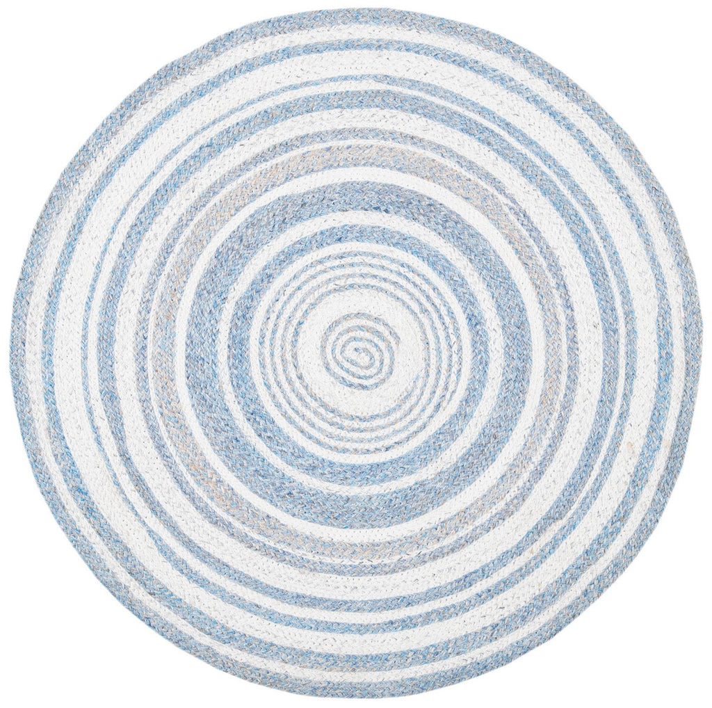safavieh clearance cape cod cap235m blue rug