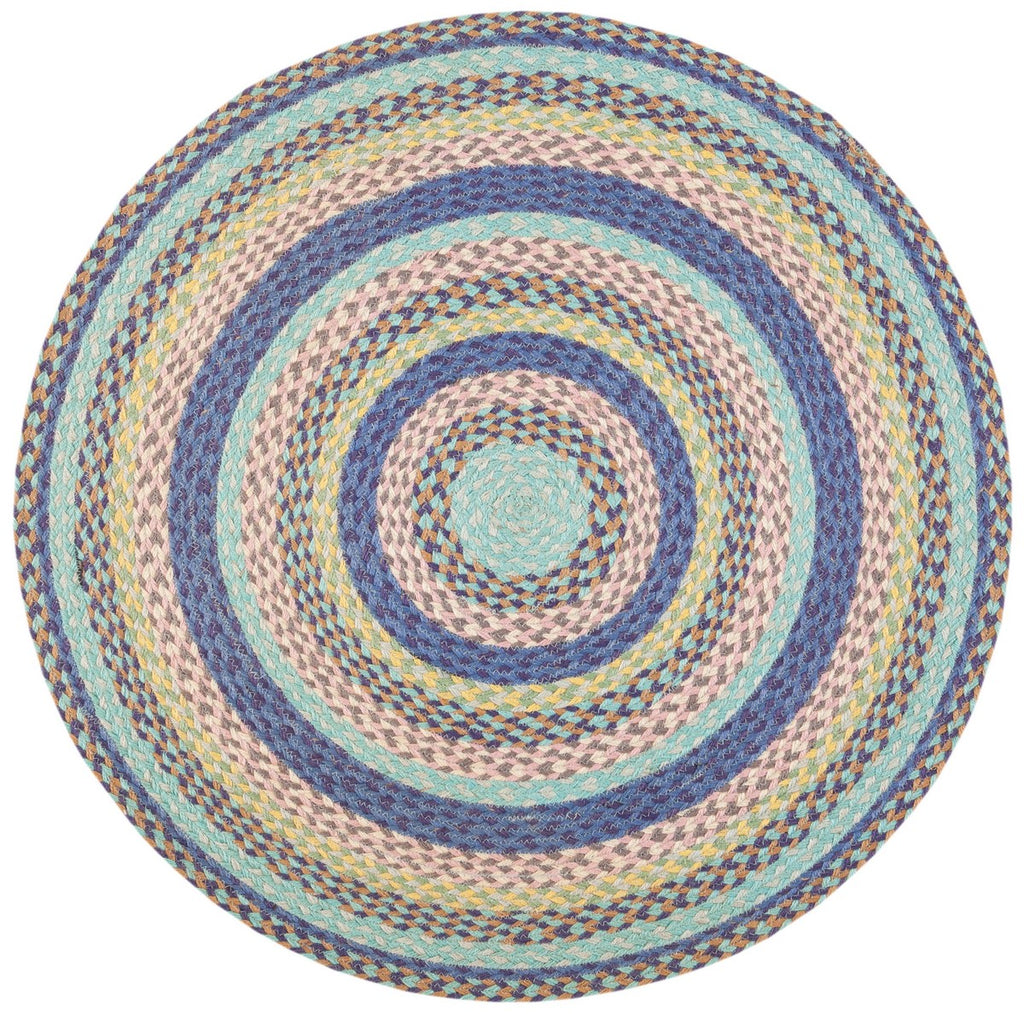 safavieh clearance cape cod cap241m blue rug