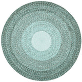 safavieh clearance cape cod cap242y green rug