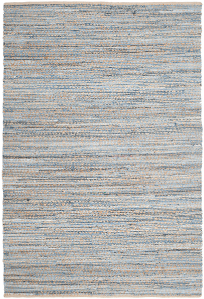 Safavieh Clearance Cape Cod CAP351A Blue Rug