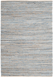 Safavieh Clearance Cape Cod CAP351A Blue Rug