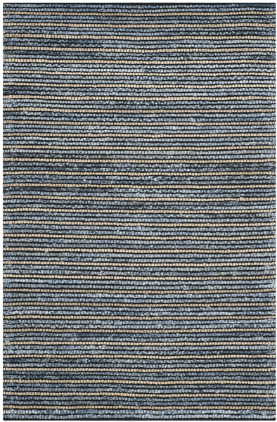 Safavieh Clearance Cape Cod CAP363A Blue Rug