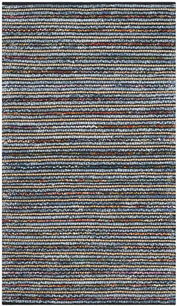 Safavieh Clearance Cape Cod CAP364A Multi Rug