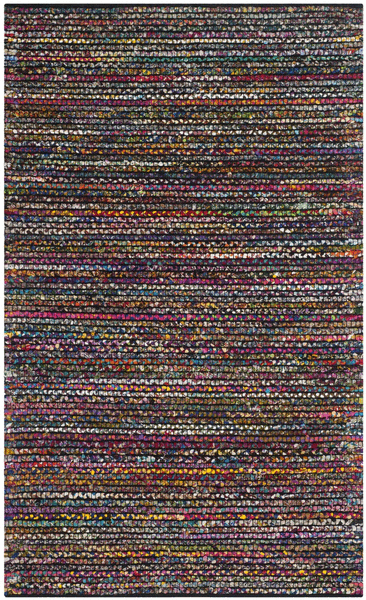 Safavieh Clearance Cape Cod CAP367A Multi Rug