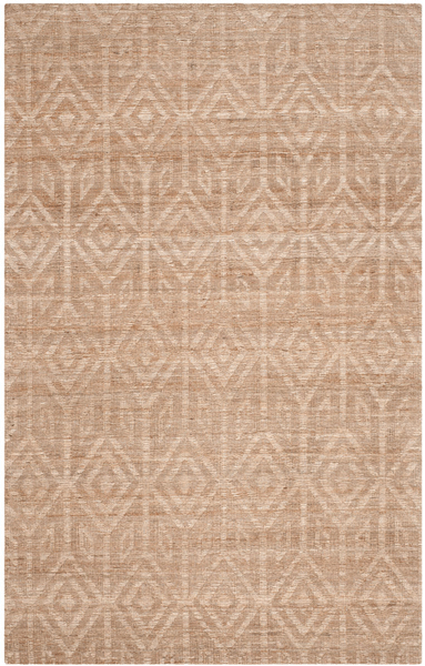 Safavieh Clearance Cape Cod CAP411A Camel Rug