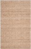 Safavieh Clearance Cape Cod CAP411A Camel Rug