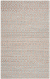 Safavieh Clearance Cape Cod CAP414A Rust Rug