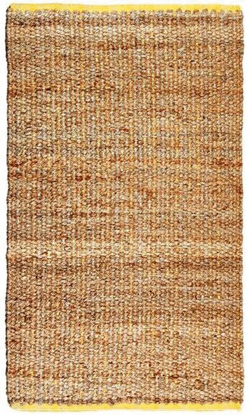 Safavieh Clearance Cape Cod CAP811A Yellow Rug