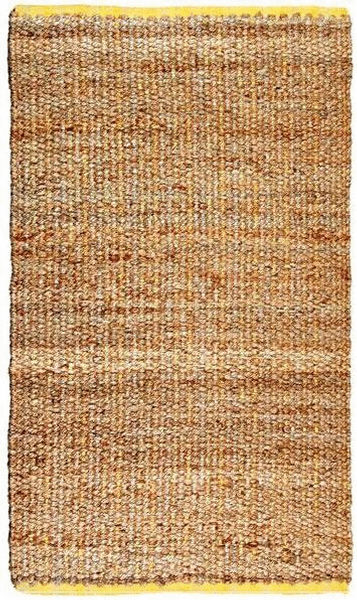 Safavieh Clearance Cape Cod CAP811A Yellow Rug