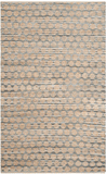 Safavieh Clearance Cape Cod CAP820A Black Rug