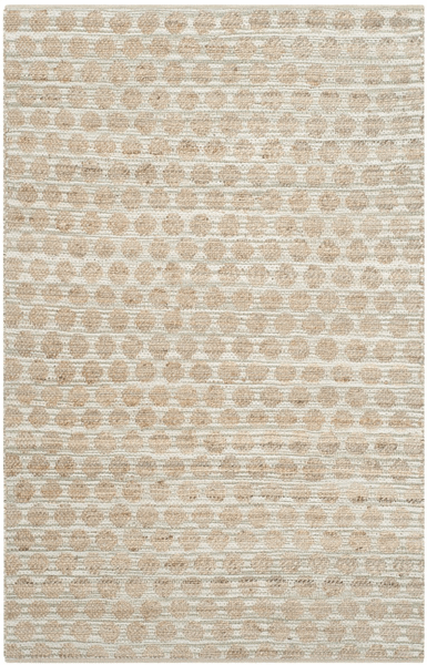 Safavieh Clearance Cape Cod CAP820D Gray Rug