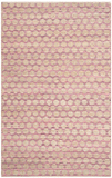 Safavieh Clearance Cape Cod CAP820E Maroon Rug