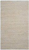 Safavieh Clearance Cape Cod CAP821J Silver Rug
