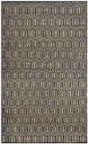 Safavieh Clearance Cape Cod CAP822A Black Rug