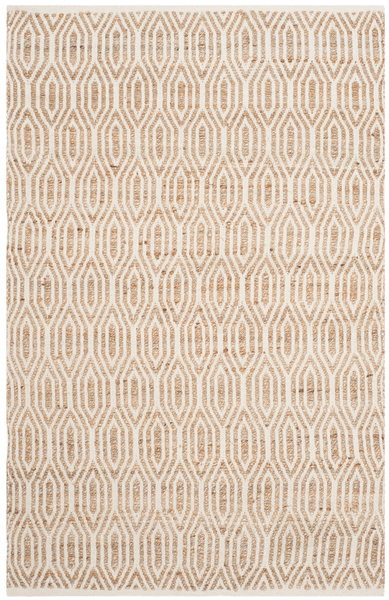 Safavieh Clearance Cape Cod CAP822I Natural Rug