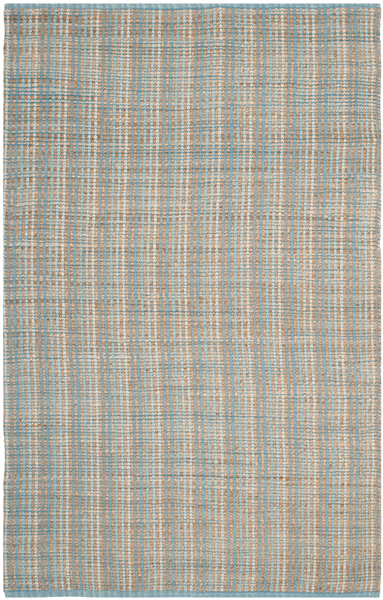Safavieh Clearance Cape Cod CAP831B Blue Rug