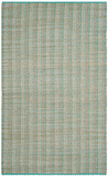 Safavieh Clearance Cape Cod CAP831C Teal Rug