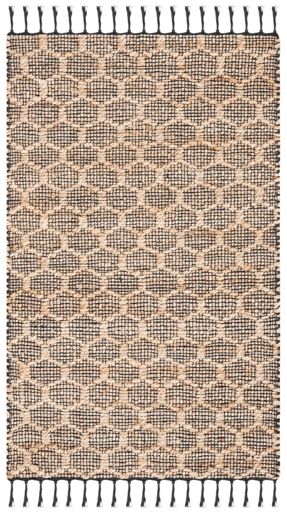 safavieh clearance cape cod cap841h charcoal rug