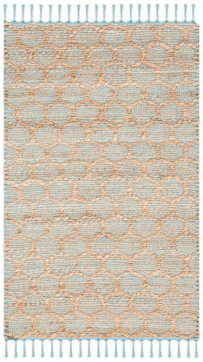 safavieh clearance cape cod cap841m light blue rug
