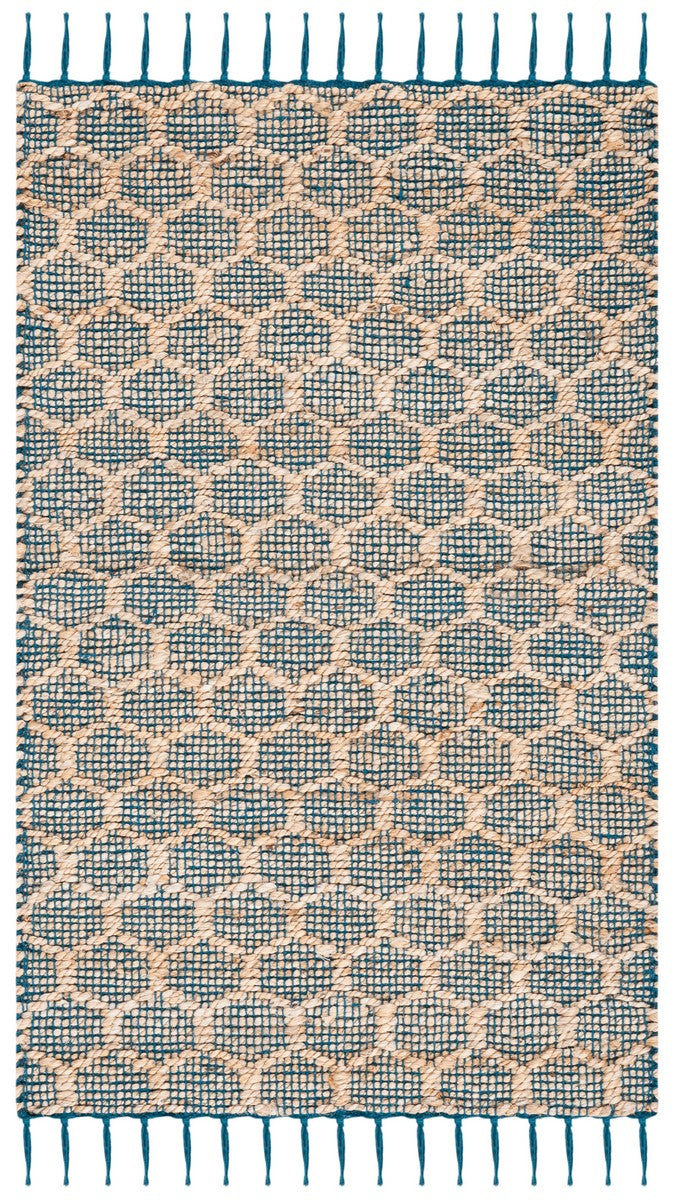 safavieh clearance cape cod cap841n navy rug