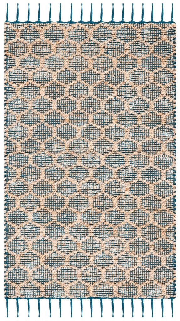 safavieh clearance cape cod cap841n navy rug